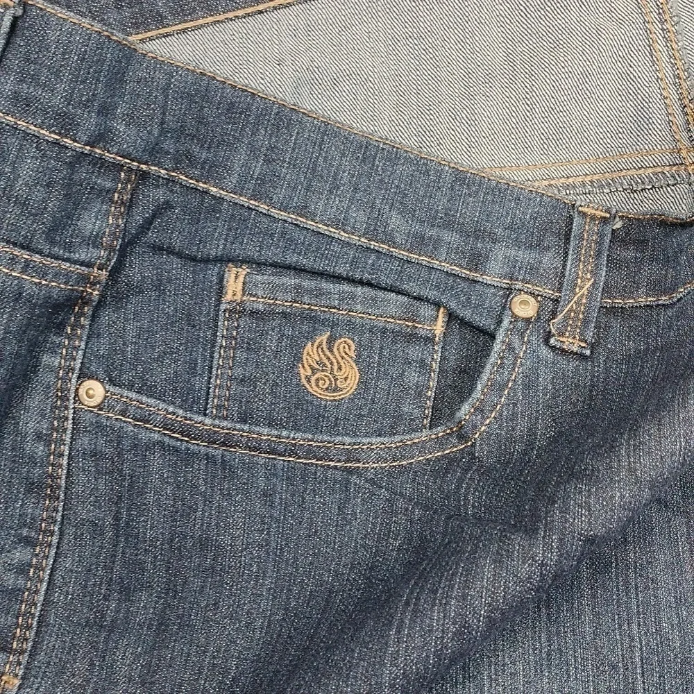 Gloria Vanderbilt women's shorts size 24W - Picture 6 of 14